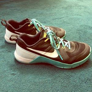 Nike metcon 2.0